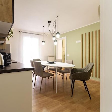 Elegant Flat In The City Centre With Two Suite Перуджа Екстер'єр фото