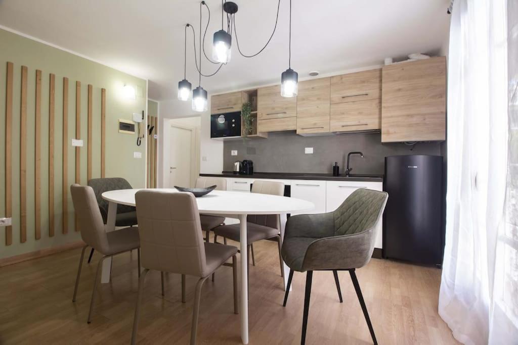 Elegant Flat In The City Centre With Two Suite Перуджа Екстер'єр фото