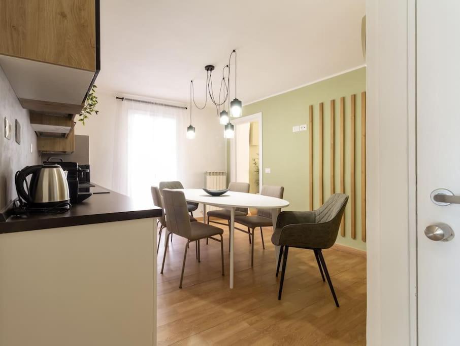 Elegant Flat In The City Centre With Two Suite Перуджа Екстер'єр фото